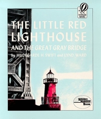 The Little Red Lighthouse and the Great Gray Bridge