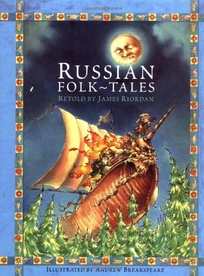 Russian Folk Tales