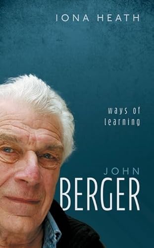 cover image John Berger: Ways of Learning