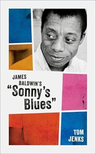 cover image James Baldwin’s “Sonny’s Blues”