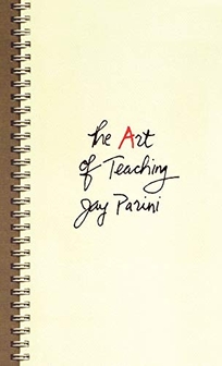 THE ART OF TEACHING