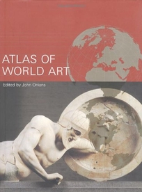 ATLAS OF WORLD ART