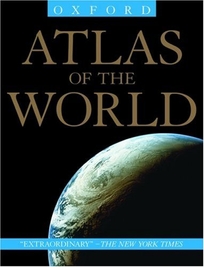 Atlas of the World