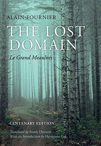 The Lost Domain