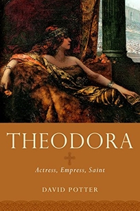 Theodora: Actress