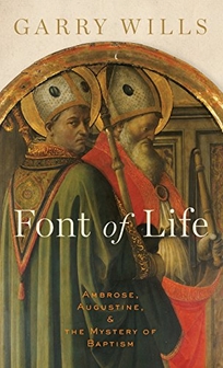 Font of Life: Ambrose