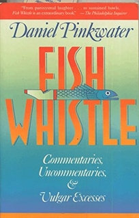 Fish Whistle