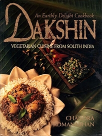 Dakshin: Vegetarian Dishes from South India