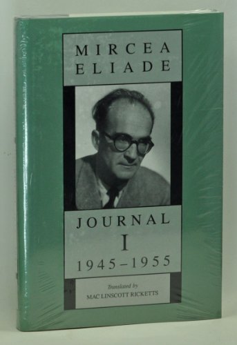 Journal I, 1945-1955
