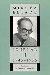 Books by Mircea Eliade and Complete Book Reviews