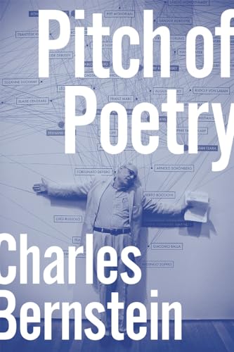 cover image Pitch of Poetry