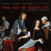 The Art of Medicine: Over 2