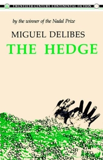 The Hedge