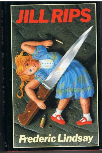 cover image Jill Rips