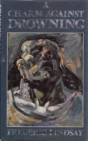 cover image A Charm Against Drowning