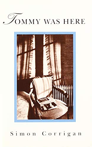 cover image Tommy Was Here