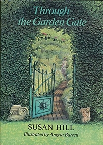 Through the Garden Gate