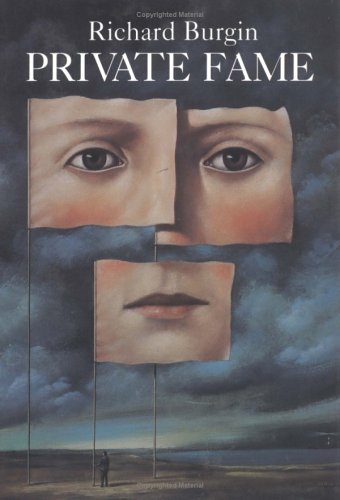 cover image Private Fame