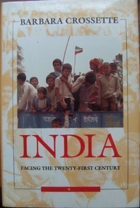 India: Facing the Twenty-First Century