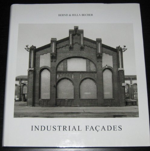 cover image Industrial Facades