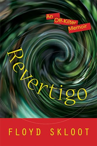 cover image Revertigo: An Off-Kilter Memoir