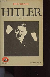 Hitler--Memoirs of a Confidant