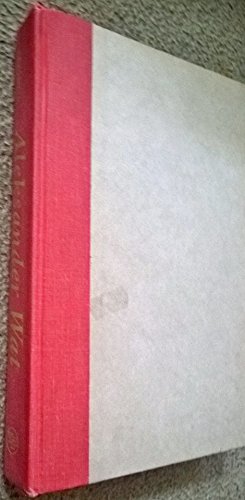 cover image Aleksander Wat: Life and Art of an Iconoclast