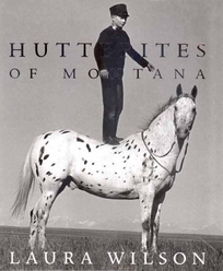 Hutterites of Montana