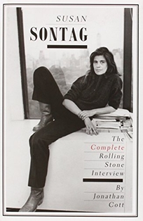 Susan Sontag: The Complete Rolling Stone Interview