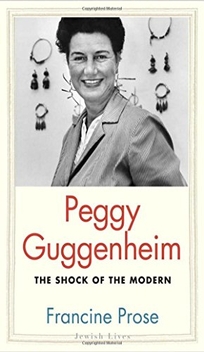 Peggy Guggenheim: The Shock of the Modern 