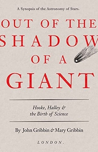 Out of the Shadow of a Giant: Hooke