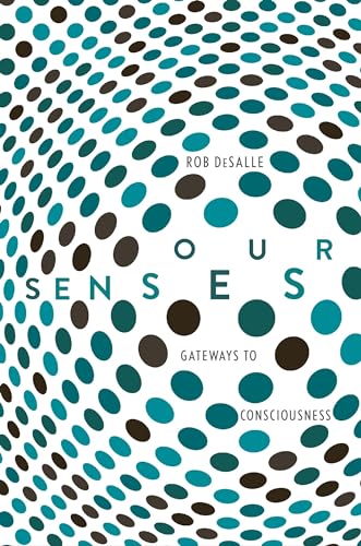 cover image Our Senses: An Immersive Experience