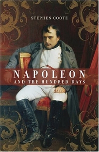 Napoleon and the Hundred Days