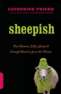 Sheepish: Two Women