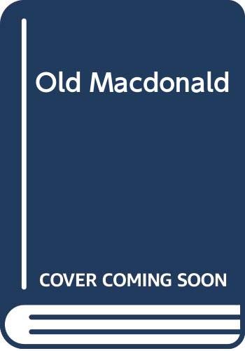 cover image Old MacDonald