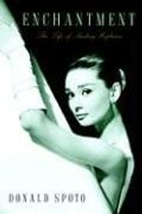 Enchantment: The Life of Audrey Hepburn