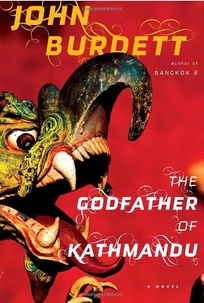 The Godfather of Kathmandu