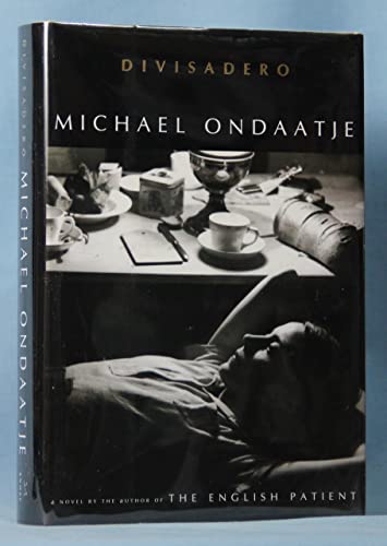 cover image Divisadero