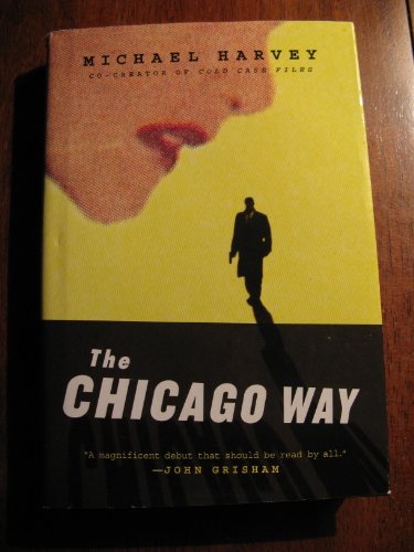 cover image The Chicago Way