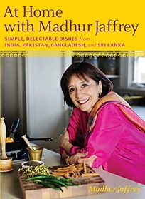 At Home with Madhur Jaffrey: Simple