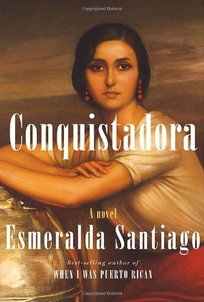 Conquistadora