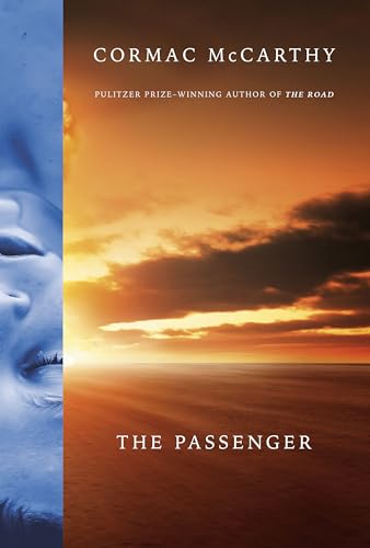 cover image The Passenger