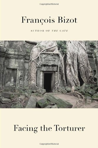 cover image Facing the Torturer