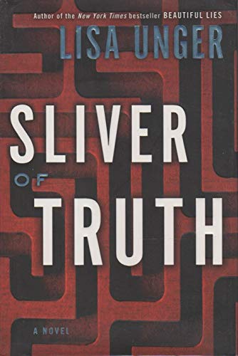cover image Sliver of Truth