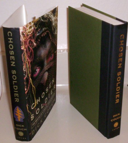 cover image Chosen Soldier: The Making of a Special Forces Warrior
