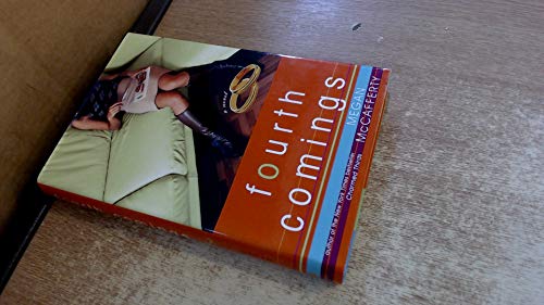 cover image Fourth Comings