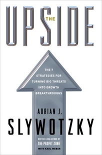 The Upside: The 7 Strategies for Turning Big Threats Into Growth Breakthroughs