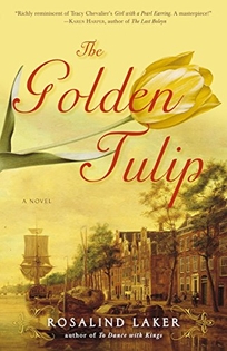 The Golden Tulip