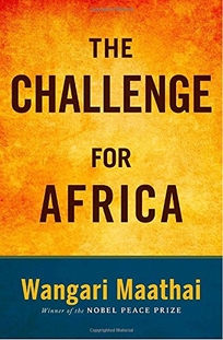 The Challenge for Africa