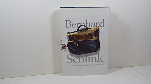 cover image The Weekend